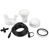 Garmin GPS 24xd Antenna/Receiver, NMEA 2000
