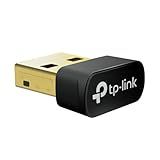 TP-Link 2-in-1 USB Bluetooth WiFi Adapter Archer TX10UB Nano | AX900 WiFi 6 BT 5.3 USB 2.0 Adapter for Desktop PC | Dual-Band WiFi Dongle | OFDMA, MU-MIMO, WPA3 | Travel Size | Supports Windows 11,10
