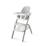Graco EveryStep Slim 6-in-1 Convertible Highchair, Misty