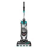 Bissell 2998 MultiClean Allergen Lift-Off Pet Vacuum with HEPA Filter Sealed System, Lift-Off Portable Pod, LED Headlights, Specialized Pet Tools, Easy Empty Dirt Tank