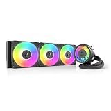 ARCTIC Liquid Freezer III Pro 360 A-RGB - AIO CPU Cooler, Water Cooling