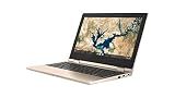 Lenovo IdeaPad Flex 3 CB 11IGL05 82BB0008US 11.6" Touchscreen 2 in 1 Chromebook - HD - 1366 x 768 - Intel Celeron N4020 Dual-core (2 Core) 1.10 GHz - 4 GB RAM - 64 GB Flash Memory - Almond