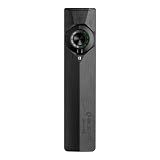 OLIGHT ArkPro Ultra Rechargeable Flat EDC Flashlight,1700Lumens,Onyx Black