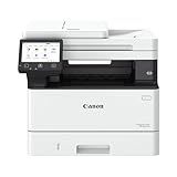 Canon imageCLASS MF462dw II - Wireless Duplex Laser Printer with Print, Copy, Scan, Fax, Expandable Paper Capacity and 3 Year Limited Warranty, 37 PPM