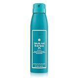 Naturium Salicylic Acid Body Spray 2%, Blemish-Fighting & Pore Treatment, with Niacinamide Plus Encapsulated Salicylic Acid, 4 oz