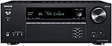 Onkyo TX-NR6100 7.2 Channel THX Certified Network AV Receiver - Black