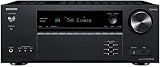 Onkyo TX-NR6100 7.2 Channel THX Certified Network AV Receiver - Black
