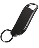 Digital Voice Recorder, Vandlion 32GB (2450 Hours) HD Voice Activated Recorder with AI-Intelligent Noise Reduction, USB -C Recording Device for Meeting Lecture Class Interview