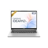 Lenovo IdeaPad Laptop with Microsoft 365 Office, 11 Hour Battery, Intel High Performance CPU, SD-Card Reader, Webcam, USB-C, HDMI,Ultra-Quiet Design, Windows 11