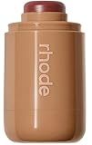 Rhode Pocket Blush, Buildable Hydrating Cream, Toasted Teddy
