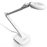 INSWAN INS-2 UHD 4K 13MP Document Camera, Built-in LED, Mic, A3 Capture