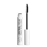 NYX PROFESSIONAL MAKEUP Control Freak Eyebrow Gel - Clear