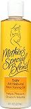 Mother's Special Blend All Natural Skin Toning Oil, 8-Ounce