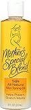 Mother's Special Blend All Natural Skin Toning Oil, 8-Ounce