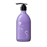 Luseta Biotin & Collagen Conditioner Thickening for Hair Loss, 16.9oz