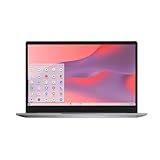 Lenovo IdeaPad 3 15.6" FHD Chromebook Laptop, Intel Celeron N4500, Intel UHD Graphics, 4GB RAM, 64GB SSD, USB-A&C, HDMI, WiFi, Chrome OS