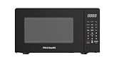 FRIGIDAIRE EMW733BLACKAMZ 0.7 Cu. Ft. Microwave, Black