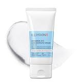 Illiyoon Ceramide Ato Concentrate Cream | Moisturizer for Dry & Sensitive Skin, 100hr Lasting Hydration, For Face & Body, Gentle for Infants, Moisture Barrier Repair, Vegan Certified, 2.53 fl.oz.