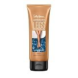 Sally Hansen Airbrush Legs®, Leg Makeup, Medium, Easy Application, Flawless Looking Legs, Water Resistant, Transfer Proof Lotion
