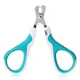 Mr. Pen- Cat Nail Clipper, Stainless Steel, Sharp Cat Claw Trimmer
