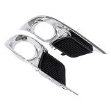 Front Fog Light Lamp Cover Bezel for Toyota