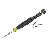 Klein Tools 32327 27-in-1 Precision Screwdriver Set