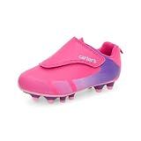 Carter's Unisex-Child Fica Sport Cleat, Fuchsia