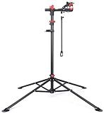 CXWXC Bike Repair Stand - Bike Stand For Maintenance Workstand