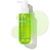 Scalp Serum for Hair Growth Spray – Korean Vegan Treatment for Hair Loss, Thinning & Itchy Scalp, Non-Greasy, Lightweight Formula to Exfoliate Dandruff & Strengthen Roots – For Men & Women (100 mL)