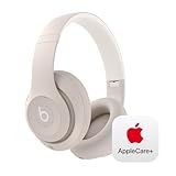 Beats Studio Pro with AppleCare+ for Headphones (2 Years) - Sandstone