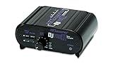 ART DJPREII Phono Preamplifier 14.1 x 7.3 x 2.3 inches