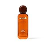 Nemah Belly Oil For Pregnant Women, Stretch Mark Oil, Quick Drying Non-Greasy With Jojoba Coconut Hemisqualane Blend, Pregnancy Stretch Mark Prevention, Pregnancy Essentials, Vegan, 3.4 Fl Oz