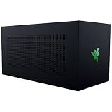 Razer Core X V2 External Graphics Enclosure (eGPU)