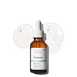 The Ordinary Ascorbyl Glucoside Solution 12%, Vitamin C Serum for Even Skin Tone and Antioxidant Protection, 1 Fl Oz