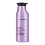 Pureology Hydrate Shampoo – Moisturizes & Nourishes Dry Hair, 9 fl oz