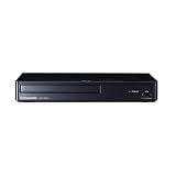 Panasonic Blu-Ray Player with Full HD Picture Quality and Hi-Res Dolby Digital Sound, DMP-BD84P-K Blu Ray DVD Player, Black