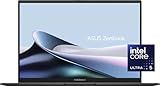 Asus ZenBook 14 Pro oled Q415 Business Laptop (14" Fhd+ Touchscreen, Intel 14-Core Ultra 5 125H, 8Gb ddr5, 512Gb ssd), Ai pc, Fhd Webcam, Win 11 Pro