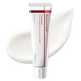 CENTELLIAN 24 Madeca Cream Time Reverse - Firming Face Moisturizer with Centella Asiatica, Improve Skin Elasticity, Deep Hydration,Skin Barrier Support, Korean Skincare for All Skin Types (1.69 fl oz)