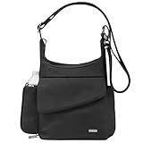 Travelon Anti-Theft Classic Messenger Bag