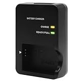 CB-2LH CB-2LHT NB-13L for Canon PowerShot G1 X Mark III G5X G5 X Mark II G7 X G7 X Mark II III G9X G9 X Mark II SX620 SX720 SX730 SX740 HS (Not Applicable to G1 X)