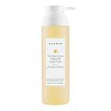 Naturium The Glow Getter Multi-Oil Hydrating Body Wash, Gentle Cleanser, 16.9 oz