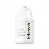 BRIOTECH Extra Strength HOCl Cleaner, 500 PPM Hypochlorous Acid, 1 Gallon