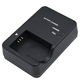 NB-13L CB-2LH Battery Charger for Canon: Compatible with CB-2LHT G1X G1 X Mark III G5X G5X Mark II G7X G7X Mark II III G9X G9X Mark II SX620 SX720 SX730 SX740 HS Digital Camera