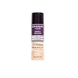 COVERGIRL & Olay Simply Ageless 3-in-1 Liquid Foundation, Fair Ivory, 1 Fl Oz (Pack of 1)