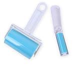 iLifeTech Reusable Lint Roller, Removes Pet Hair from Clothes, Couch, Car