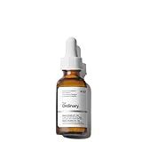 The Ordinary Alpha Arbutin 2% + Hyaluronic Acid, Brightens Skin and Targets Dark Spots