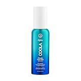 COOLA Face Sunscreen Mist, SPF 50, 3.4 fl oz