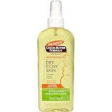 Palmer's Soothing Body Oil, Cocoa Butter Anti-Itch Formula (5.1 Oz)
