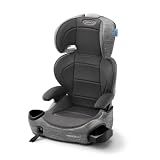 Graco TurboBooster 2.0 LX Highback & Backless Booster Car Seat, Gannon