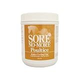 Sore No More Cooling Clay Poultice (5-Pound)